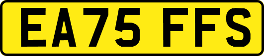 EA75FFS