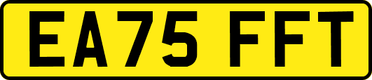 EA75FFT