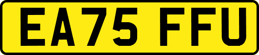 EA75FFU