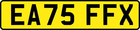 EA75FFX