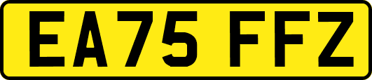 EA75FFZ