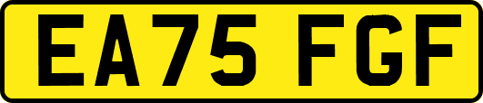 EA75FGF