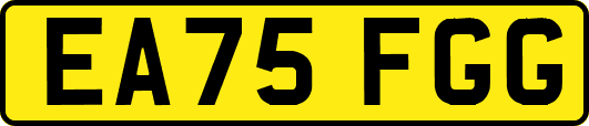 EA75FGG