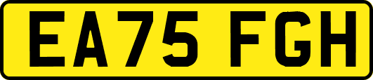 EA75FGH