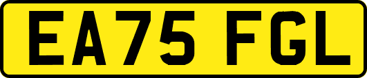 EA75FGL