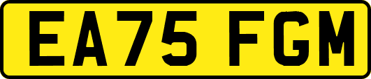 EA75FGM