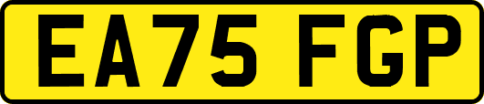 EA75FGP
