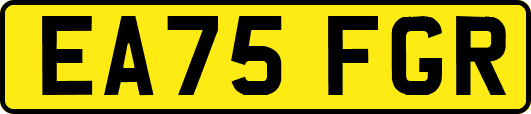 EA75FGR