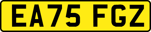EA75FGZ