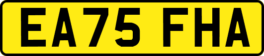 EA75FHA