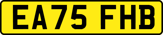 EA75FHB