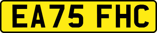 EA75FHC
