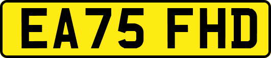 EA75FHD