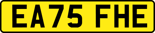 EA75FHE