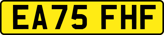 EA75FHF