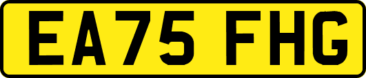 EA75FHG