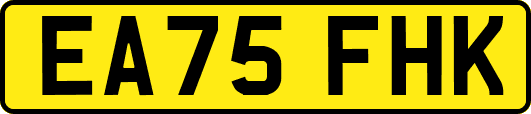 EA75FHK