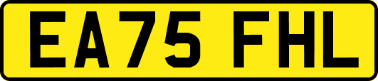 EA75FHL