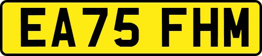 EA75FHM