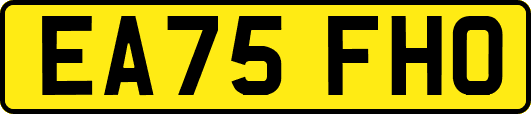 EA75FHO
