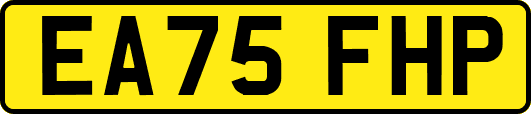 EA75FHP