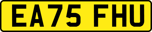 EA75FHU