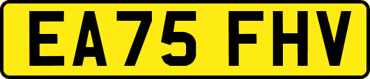 EA75FHV