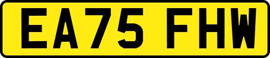 EA75FHW