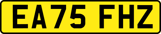 EA75FHZ