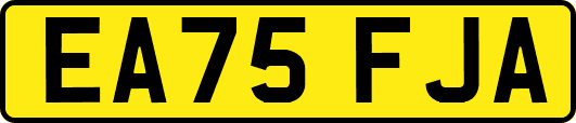 EA75FJA