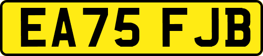 EA75FJB