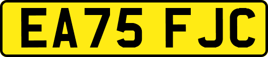 EA75FJC