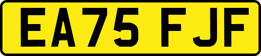 EA75FJF