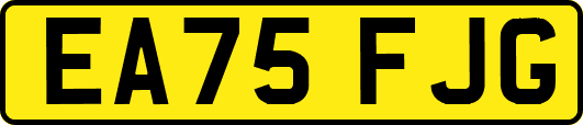 EA75FJG