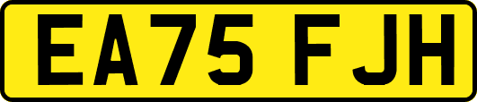 EA75FJH