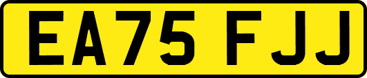EA75FJJ