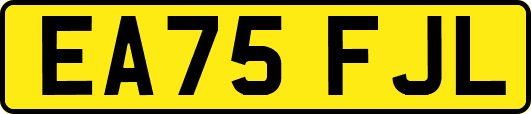 EA75FJL