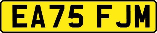 EA75FJM
