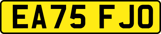 EA75FJO
