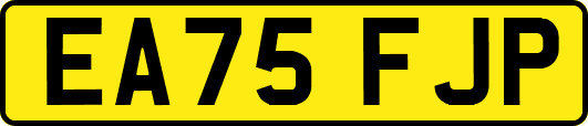 EA75FJP