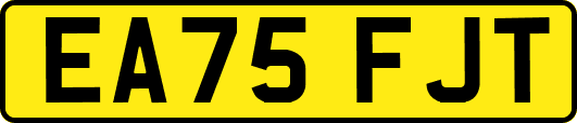 EA75FJT