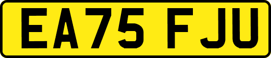 EA75FJU