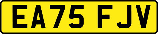 EA75FJV