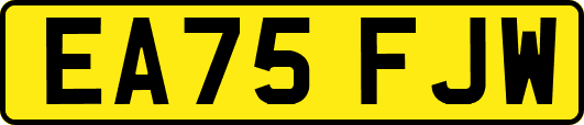 EA75FJW