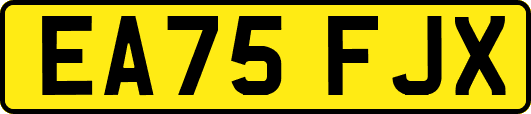 EA75FJX