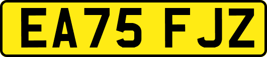 EA75FJZ
