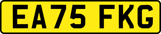 EA75FKG