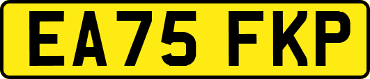 EA75FKP