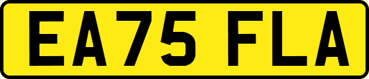 EA75FLA