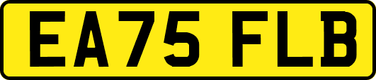 EA75FLB